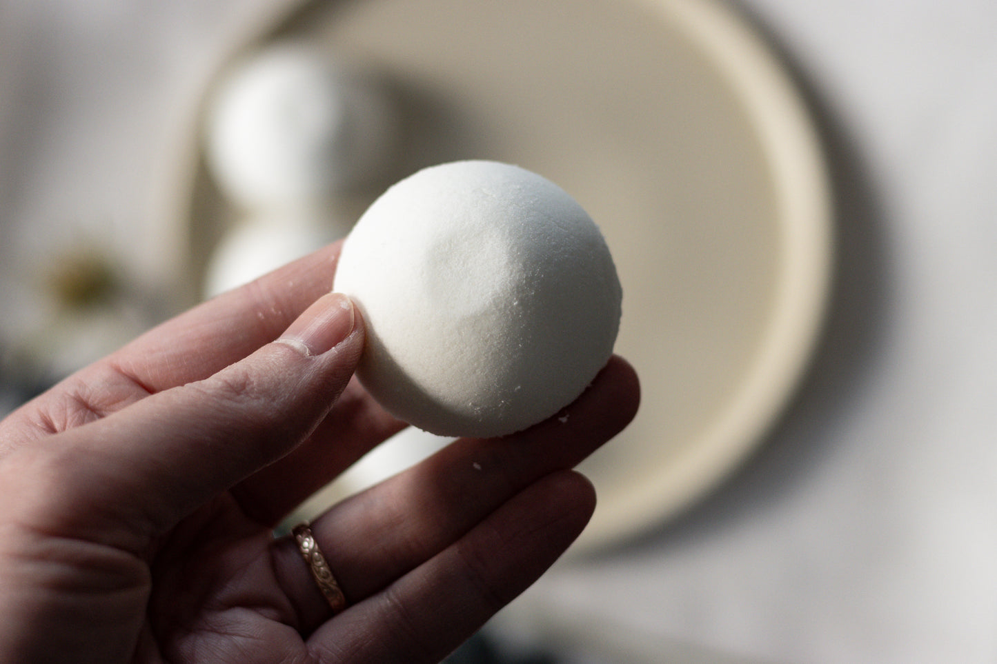 BREATHE SHOWER STEAMERS