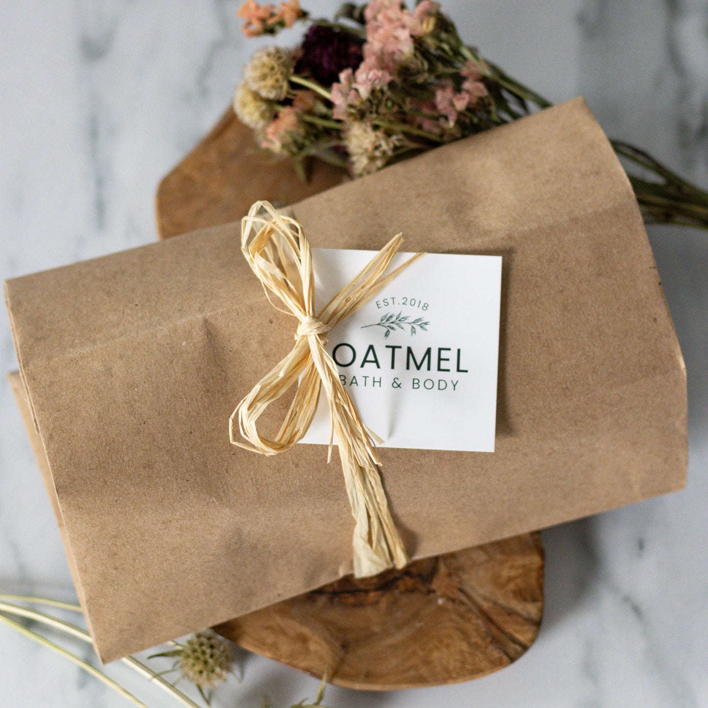 SELF CARE BATH & BODY MYSTERY PACK