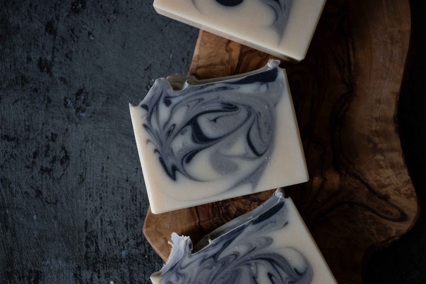 PACIFIC COAST OAT MILK BAR SOAP