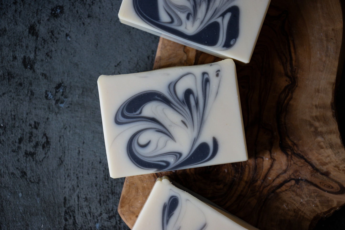 LAVENDER OAT MILK BAR SOAP