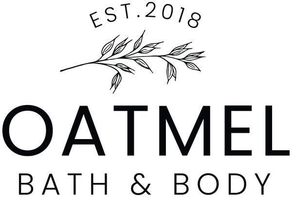 OATMEL BATH & BODY