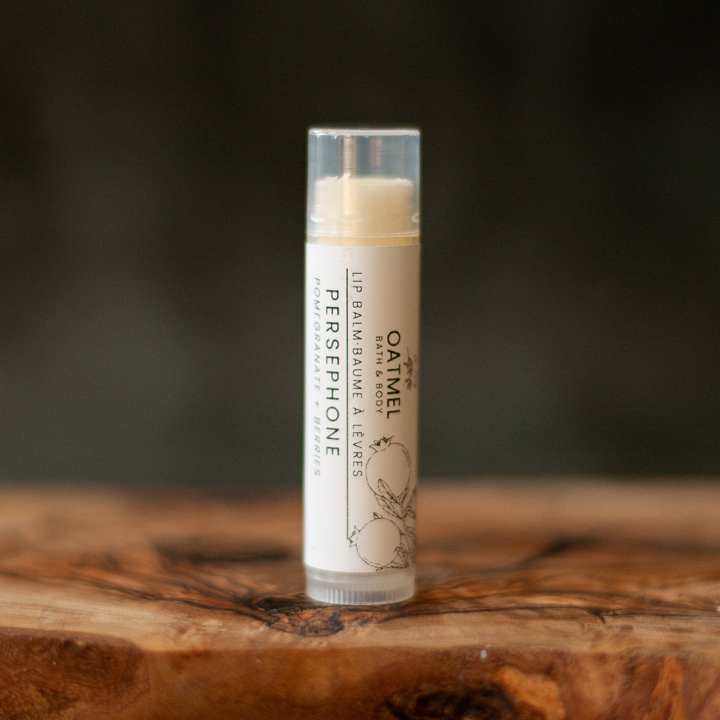 LUXURY LIP BUTTER BALMS