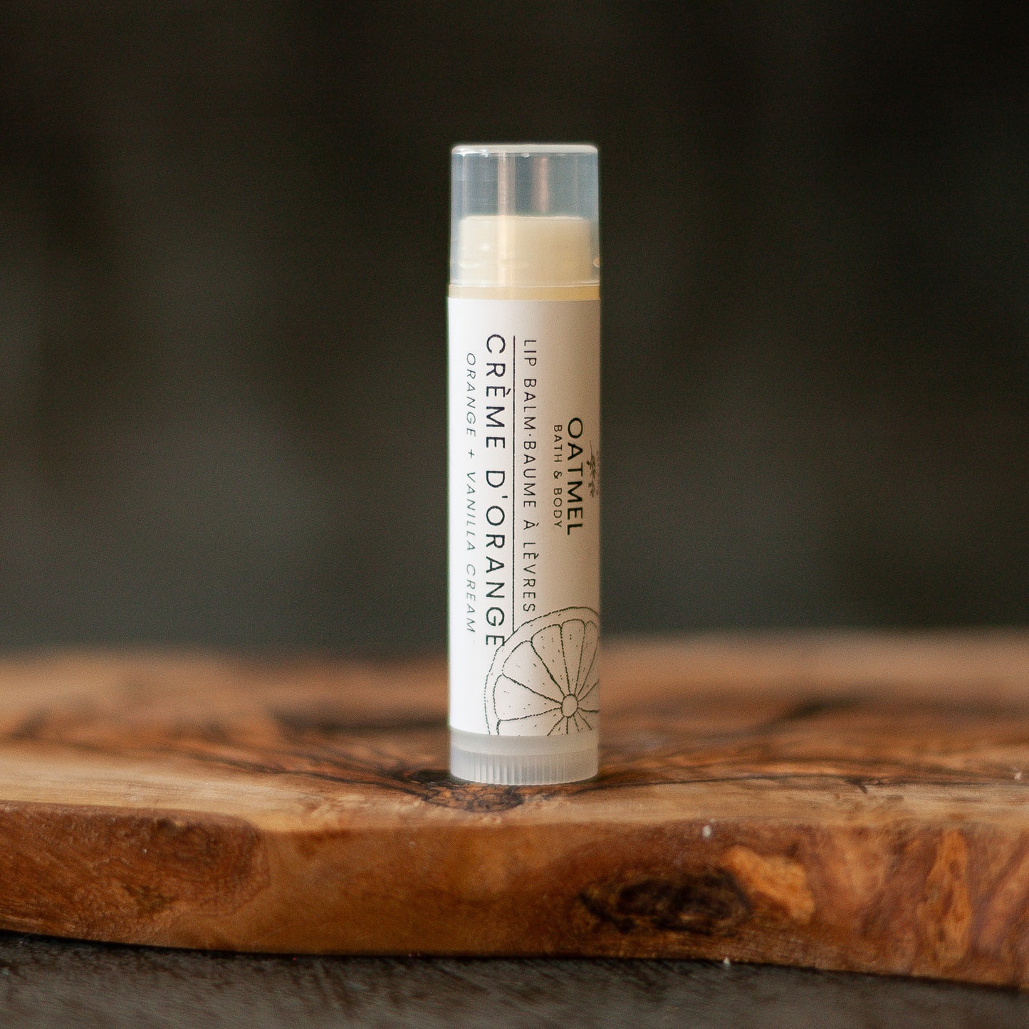 LUXURY LIP BUTTER BALMS