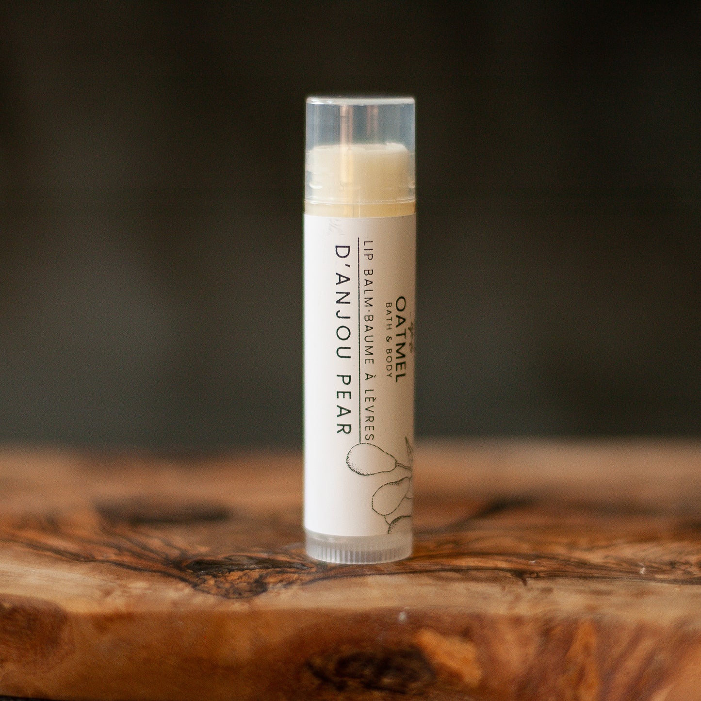 LUXURY LIP BUTTER BALMS