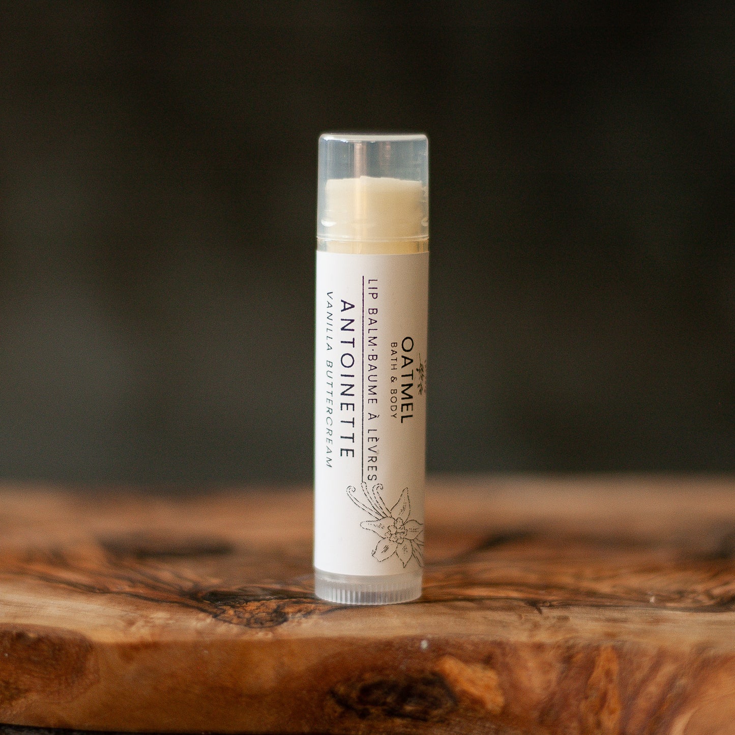 LUXURY LIP BUTTER BALMS