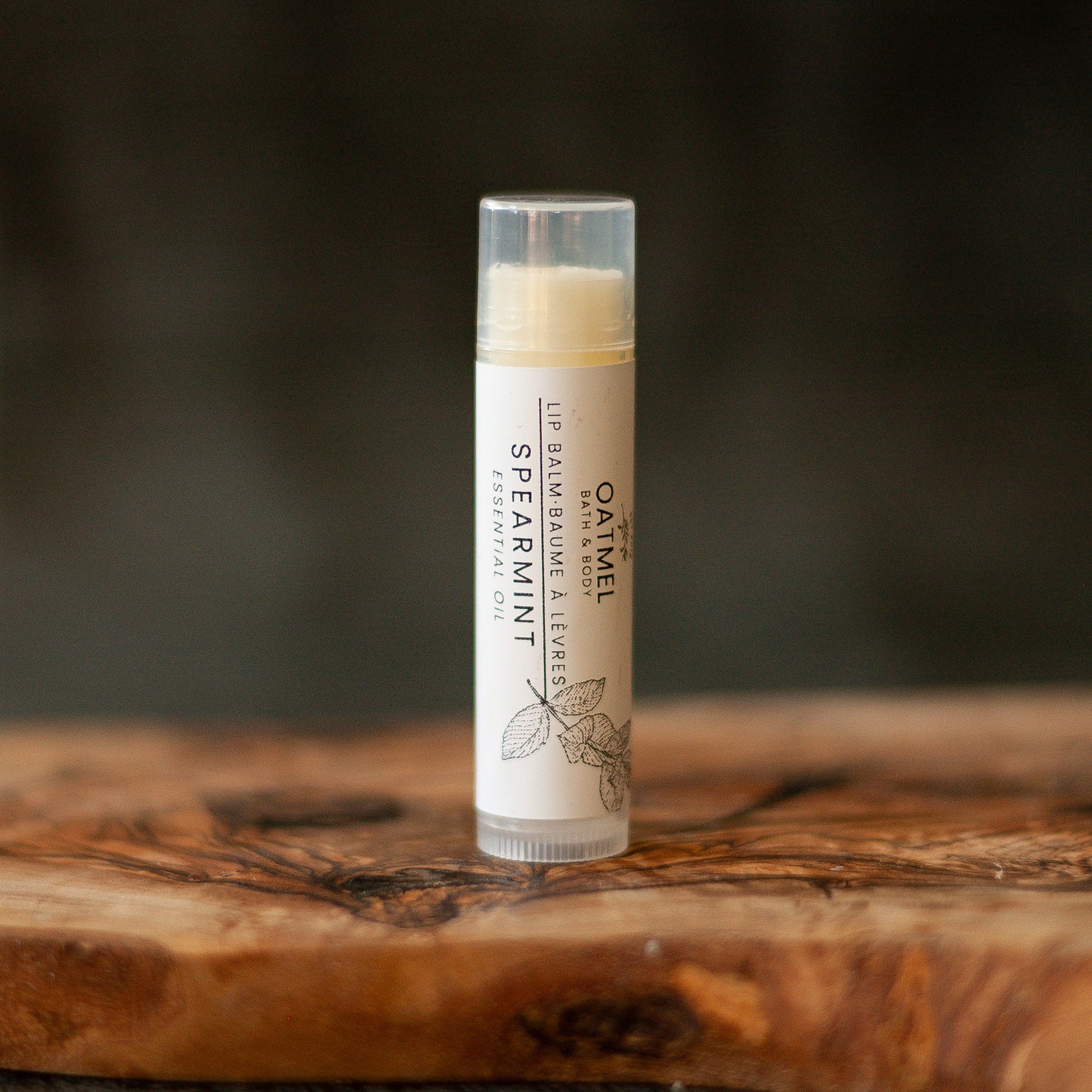 LUXURY LIP BUTTER BALMS